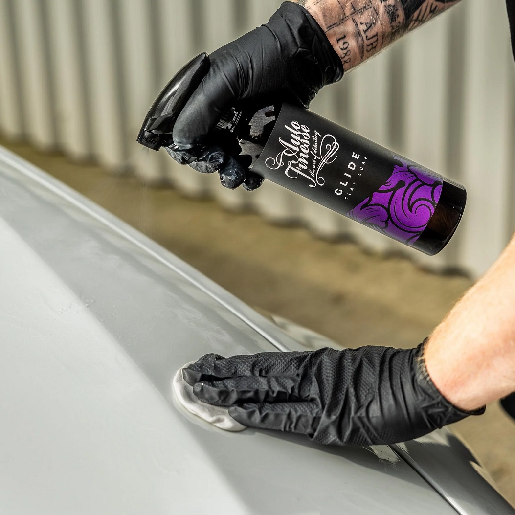 Detailing Clay Bar (200 g) - 07